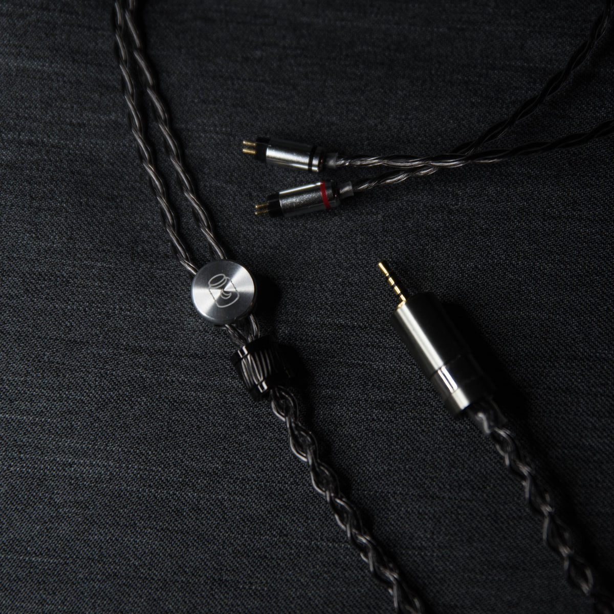 Midnight – Nightjar Acoustics