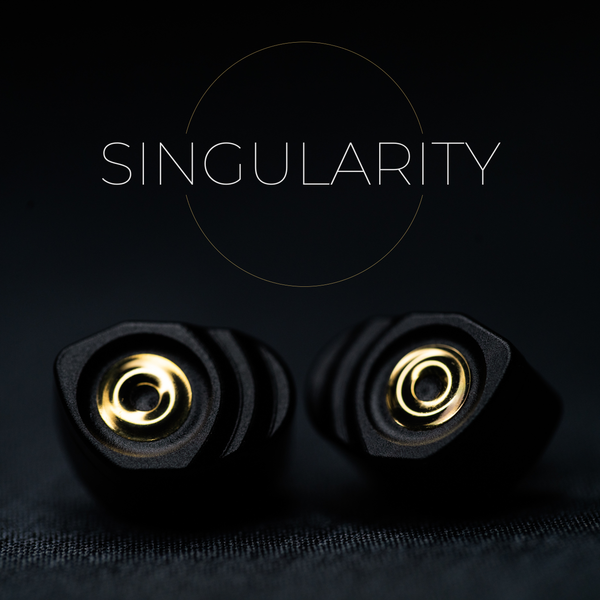Singularity (Pre-Order)